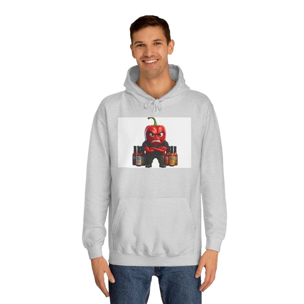 Unc's Table OG Habanero Protector Tee — Hoodie