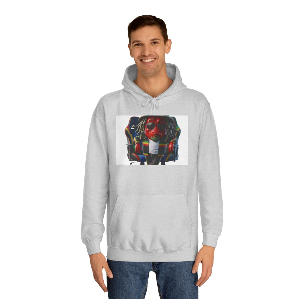 Unc's Table Jerk Habanero Esports Champ — Hoodie