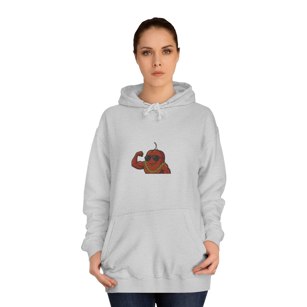 Unc's Table OG Sauce Boss Tee — Hoodie