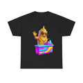 Unc's Table Muusttaarrdd Pop-Up Vibes Tee — T-Shirt