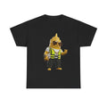 Unc's Table Muusttaarrdd Huddle Tee — T-Shirt