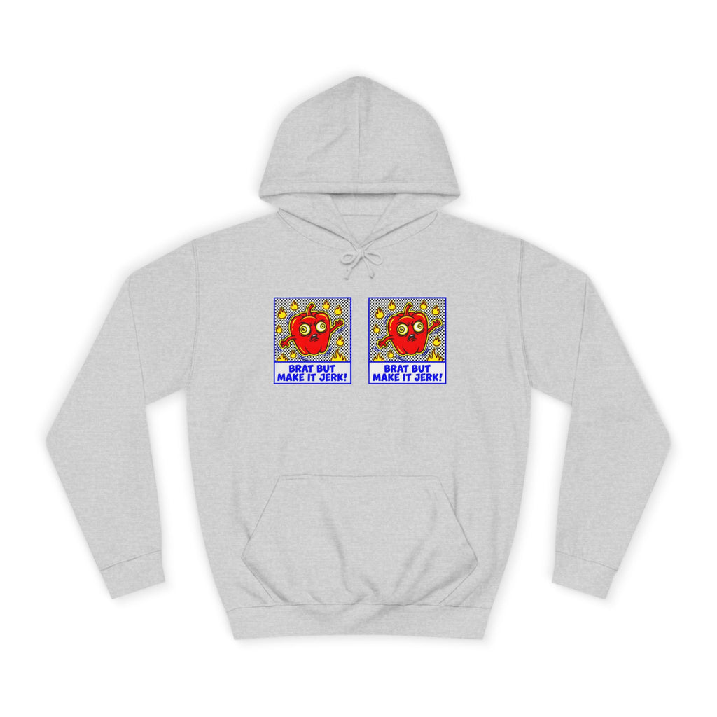 Unc's Table Ya Jerk Brat Tee — Hoodie