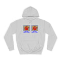 Unc's Table Ya Jerk Brat Tee — Hoodie