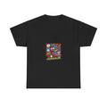Unc's Table: Ya Jerk! Chaos Flavor Comic Tee — T-Shirt