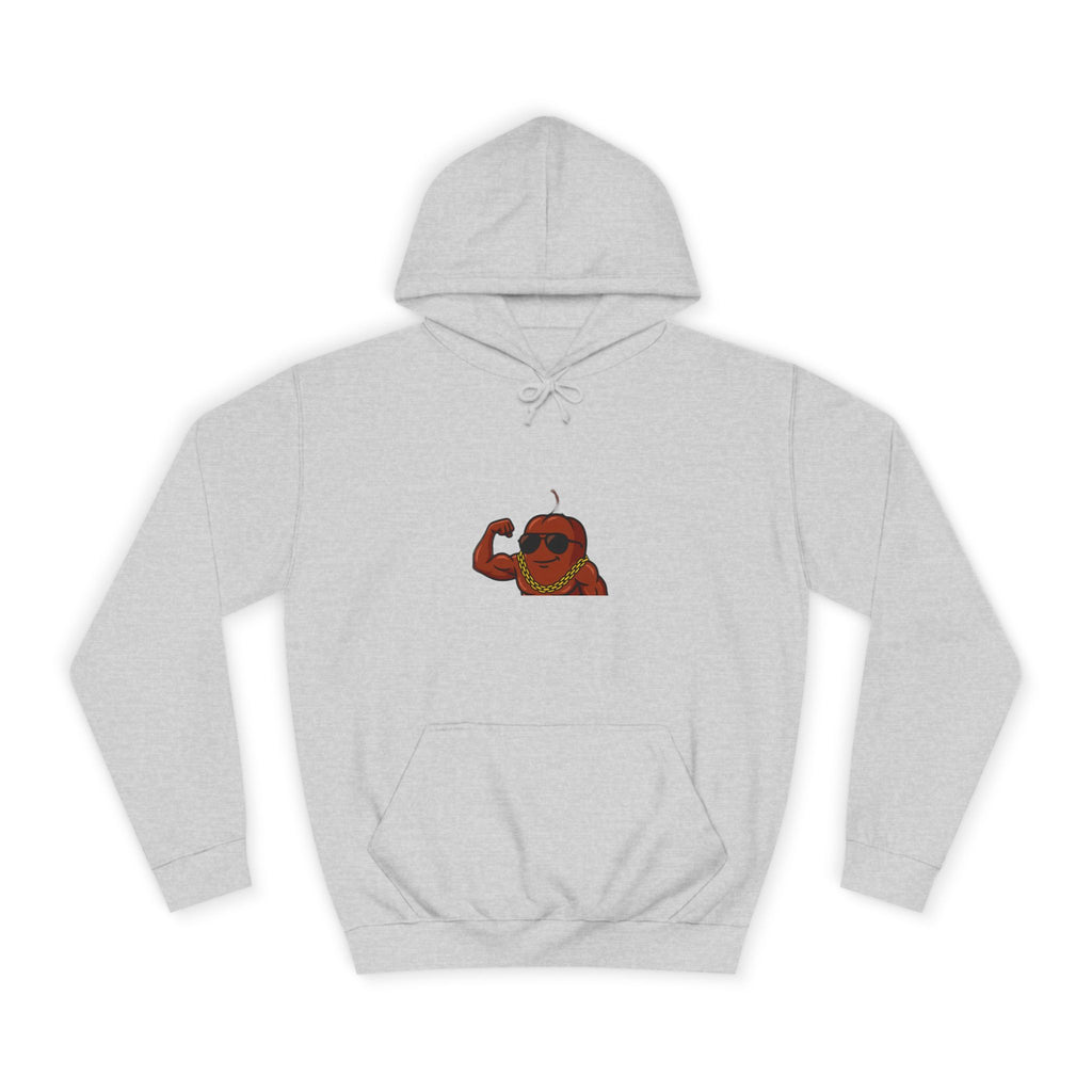 Unc's Table OG Sauce Boss Tee — Hoodie