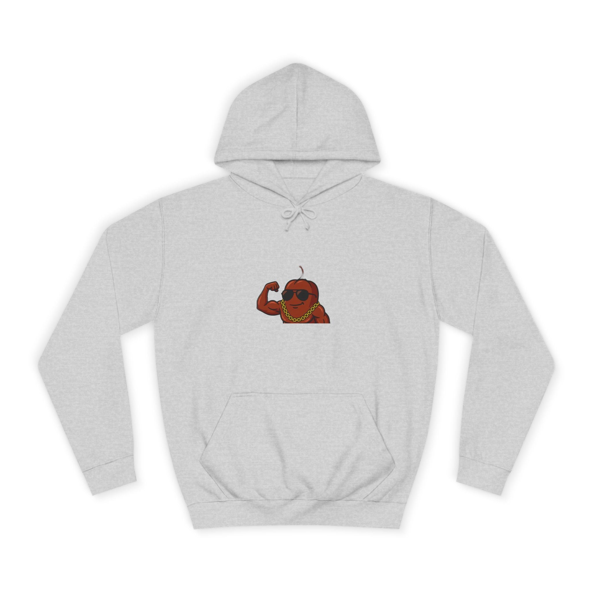 Unc's Table OG Sauce Boss Tee — Hoodie