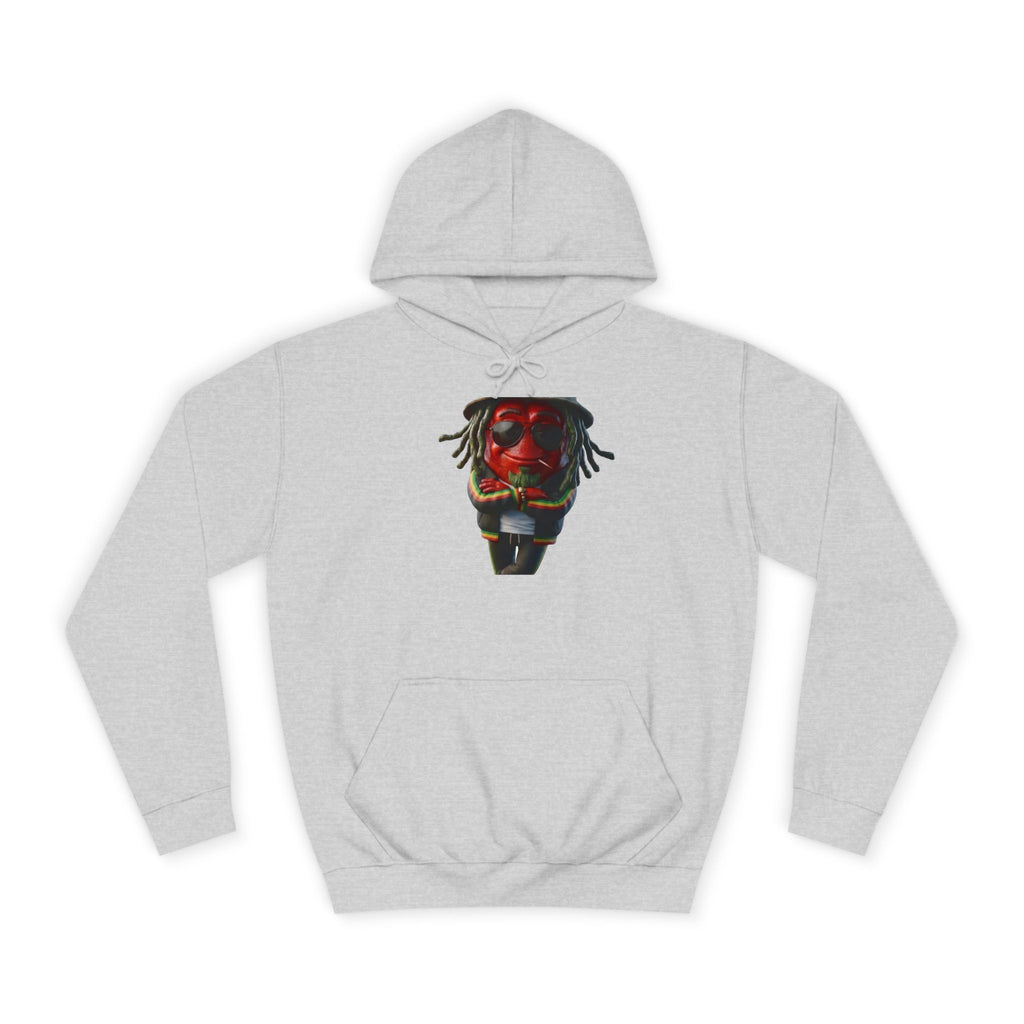 Unc's Table Jerk Habanero Smoker — Hoodie