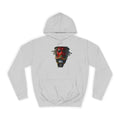Unc's Table Jerk Habanero Smoker — Hoodie