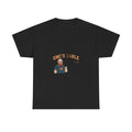 Unc's Table Pitmaster Crew Varsity Tee — T-Shirt