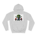 Unc's Table Dill Mastermind Tee — Hoodie