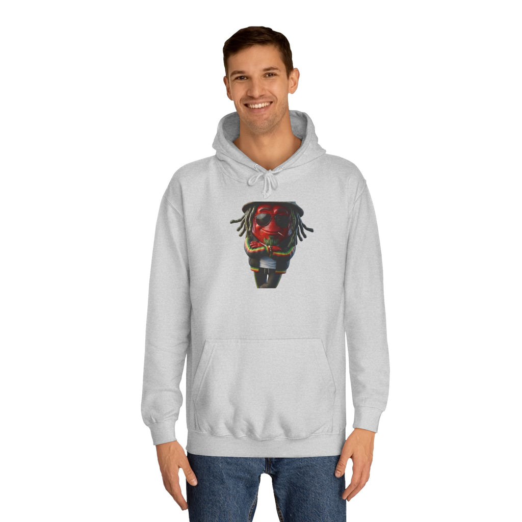 Unc's Table Jerk Habanero Smoker — Hoodie