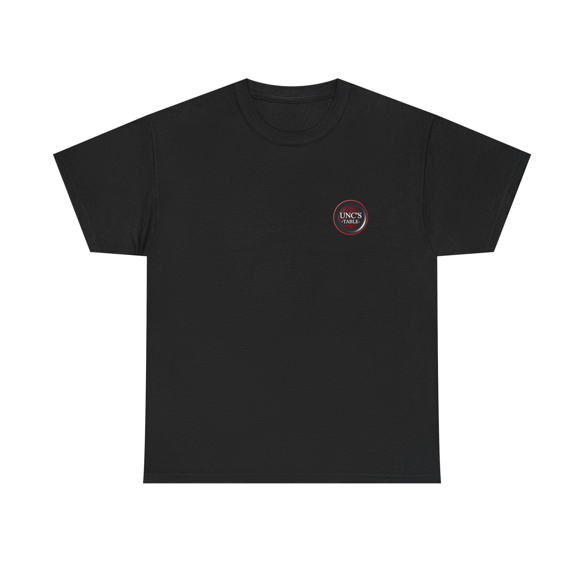 Muusttaarrdd Vaporwave DJ Tee — T-Shirt