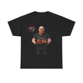 Unc's Table BBQ Master Unc Merch — T-Shirt