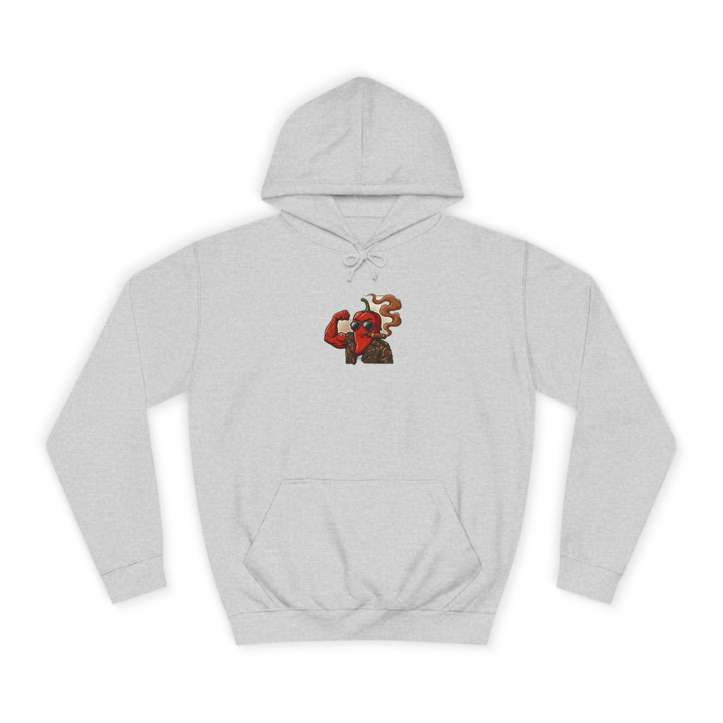 Unc's Table OG Habanero Vintage Tee — Hoodie