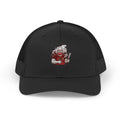 Unc's Table Master of the Flame Vintage Art — Snapback