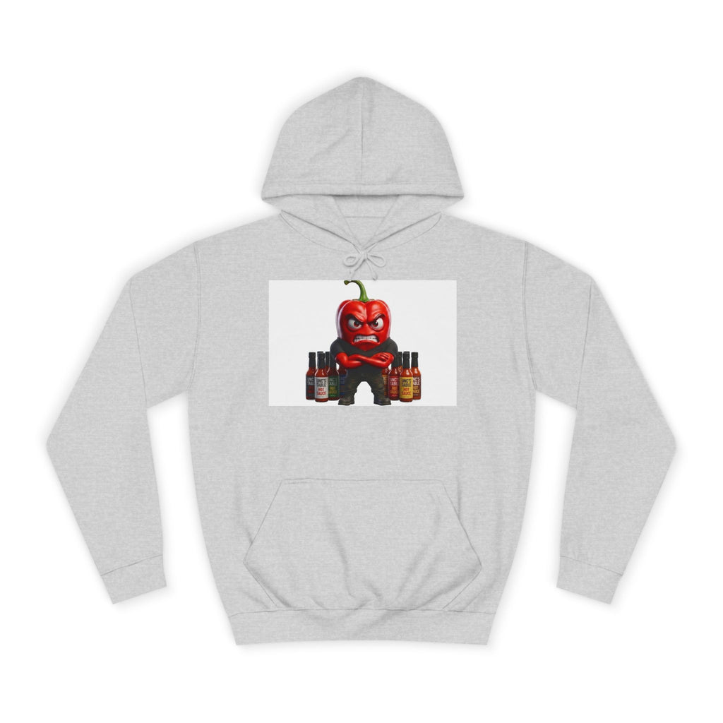 Unc's Table OG Habanero Protector Tee — Hoodie