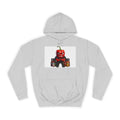 Unc's Table OG Habanero Protector Tee — Hoodie