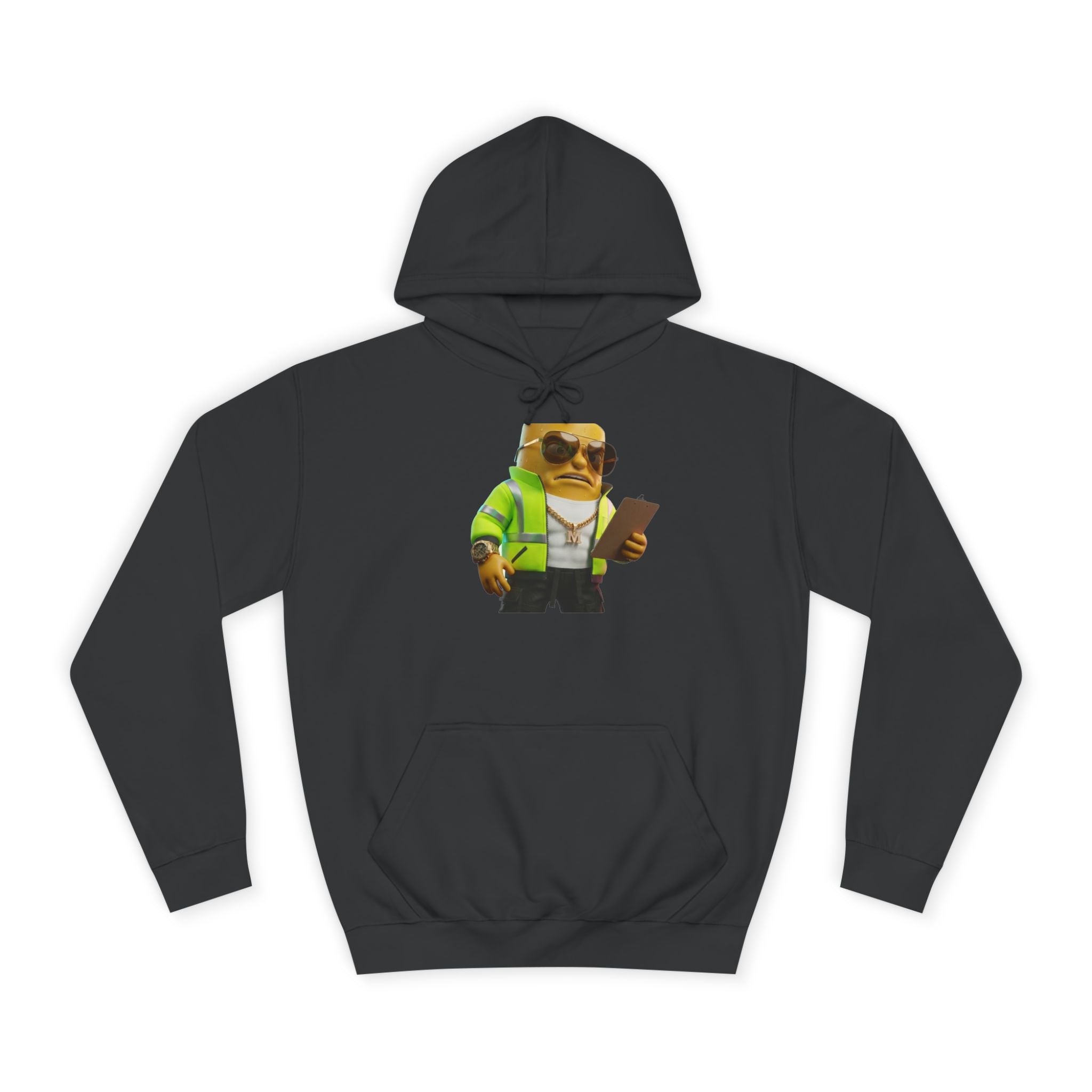 Unc's Table Muusttaarrdd Huddle Tee — Hoodie
