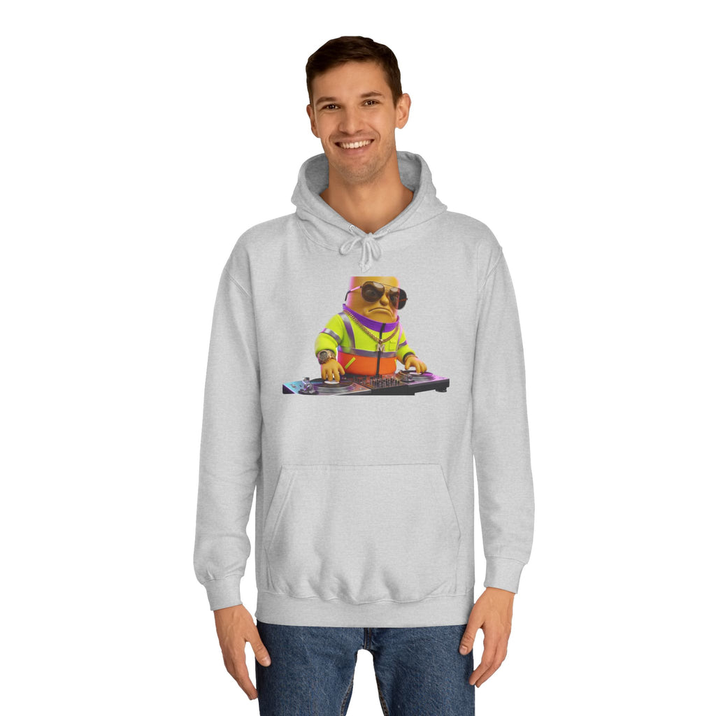 Unc's Table Muusttaarrdd DJ Merch — Hoodie