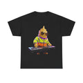 Unc's Table Muusttaarrdd DJ Merch — T-Shirt