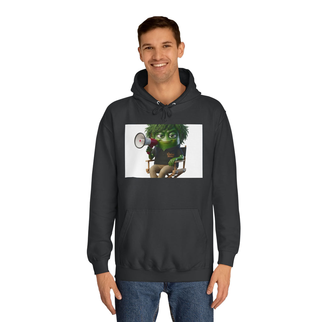 Unc's Table Jalapeno Dill Director — Hoodie