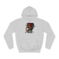 Uncs Table Jerk Habanero Cruiser Chill — Hoodie