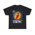 Unc's Table Ya Jerk Pepper Comic Tee — T-Shirt
