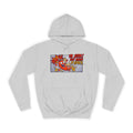 Unc's Table Ya Jerk Pepper Comic Tee — Hoodie