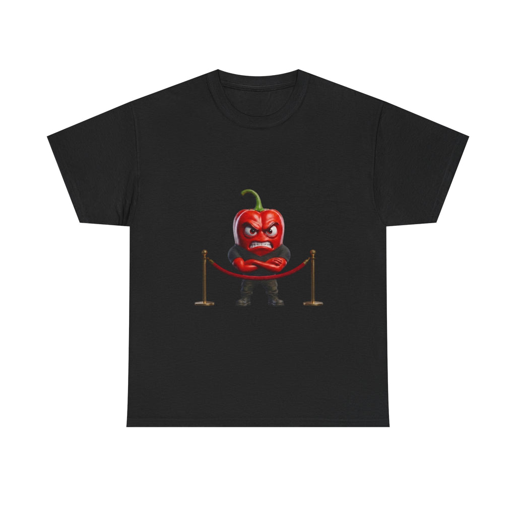Unc's Table OG Habanero Bouncer Merch — T-Shirt