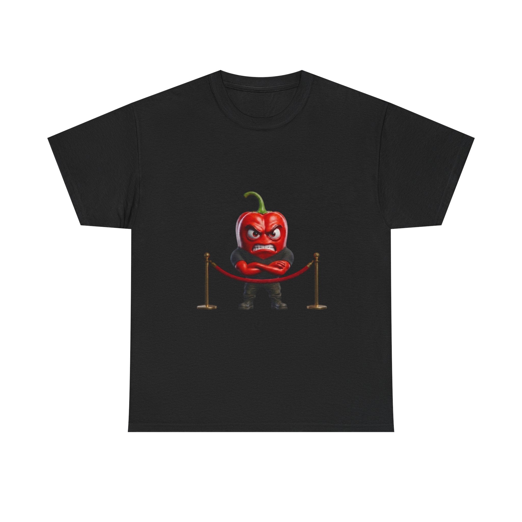 Unc's Table OG Habanero Bouncer Merch — T-Shirt
