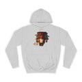 Unc's Table Jerk Habanero Domino Slam Tee — Hoodie