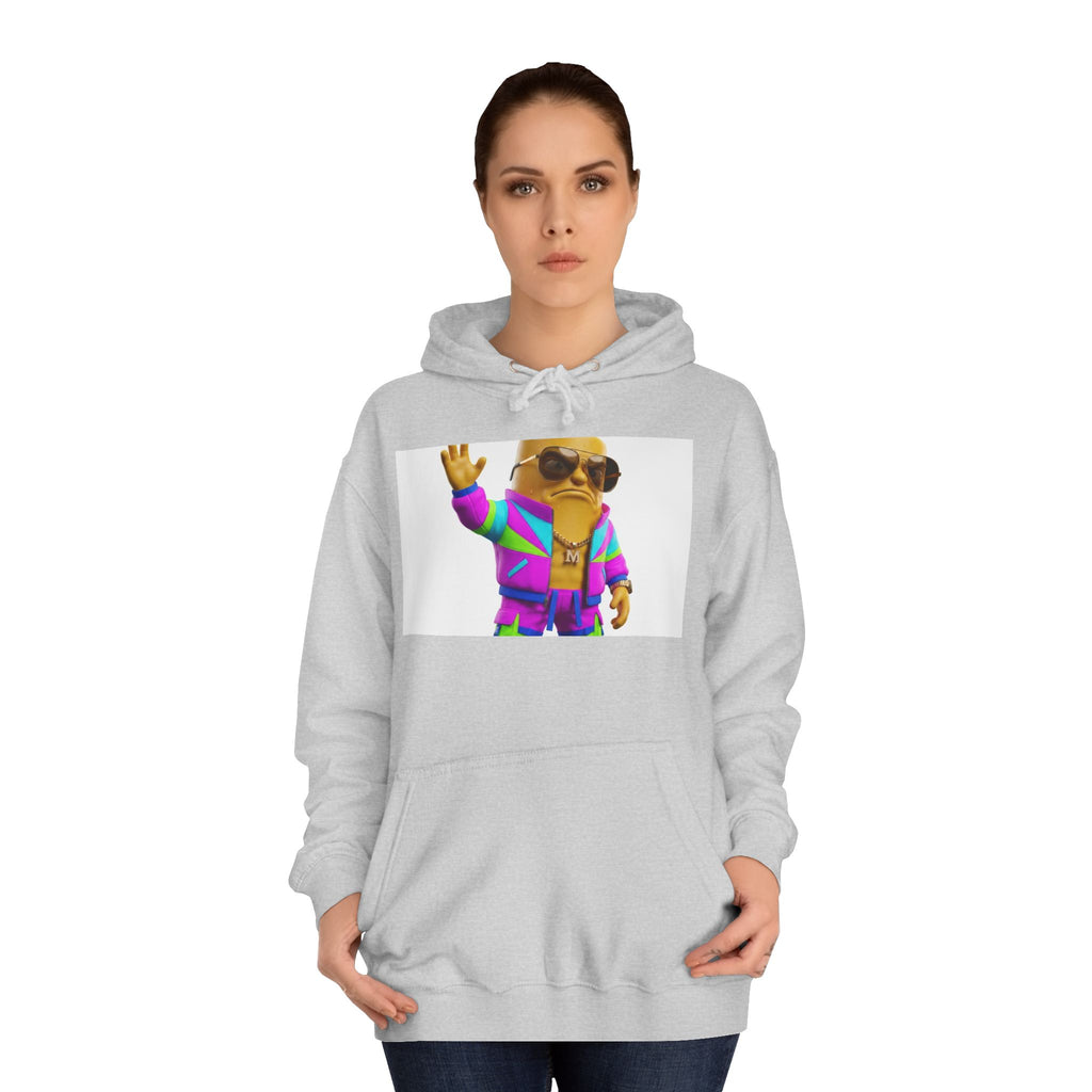 Unc's Table Muusttaarrdd Pop-Up Merch — Hoodie