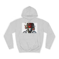 Unc's Table Jerk Habanero Juggler — Hoodie