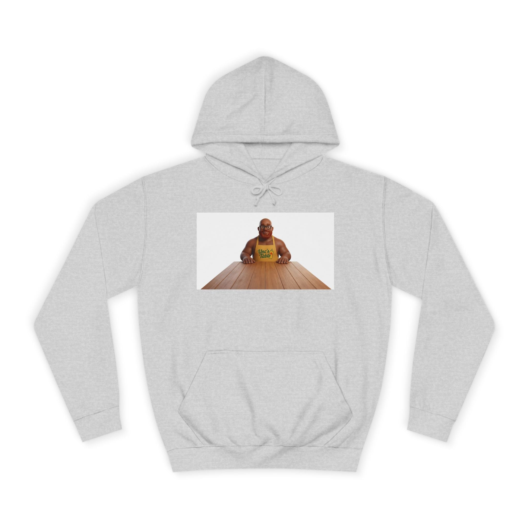 Unc's Table Sunday Dinner Patriarch — Hoodie