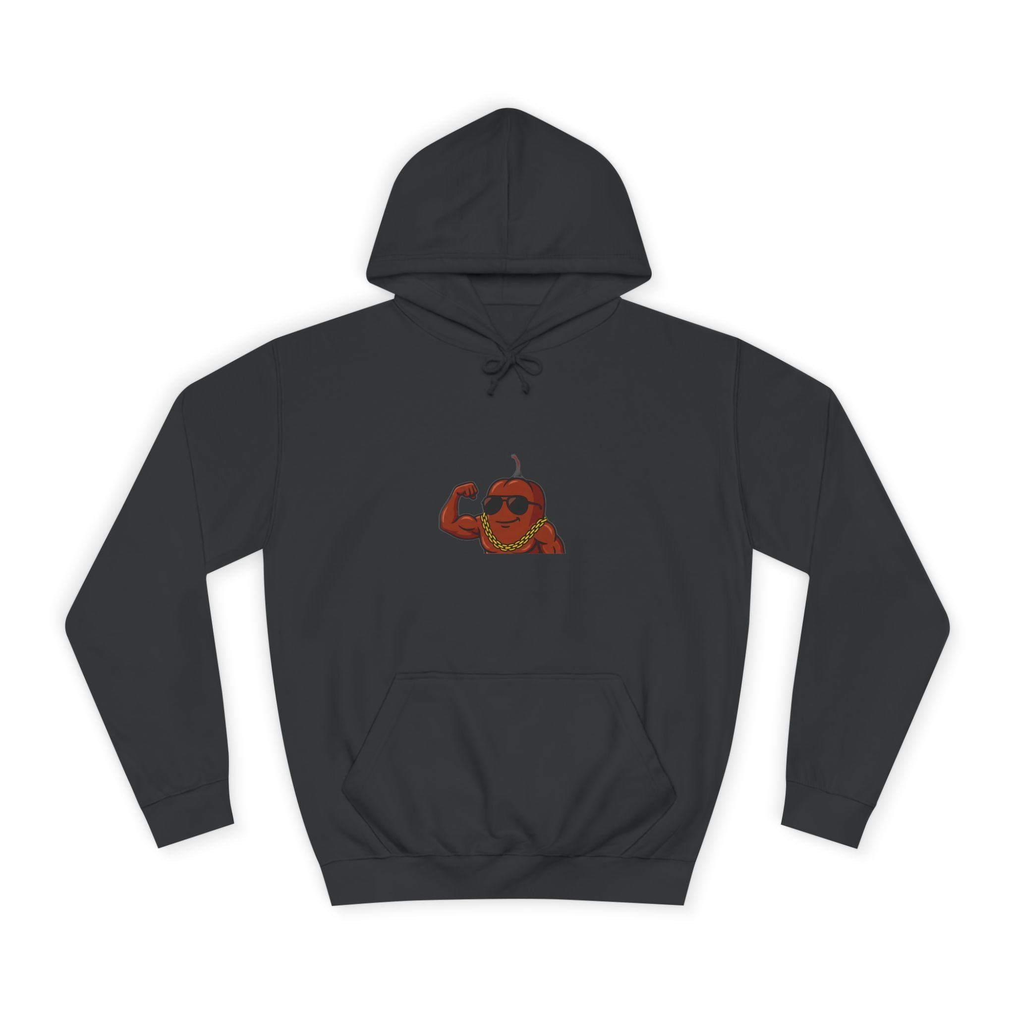 Unc's Table OG Sauce Boss Tee — Hoodie