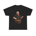 Unc's Table Unc Recipe Masterclass — T-Shirt