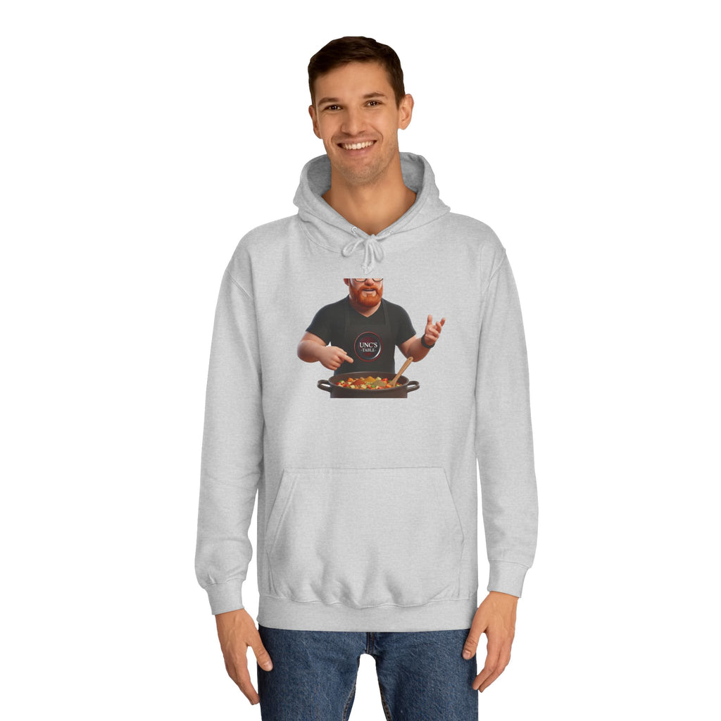 Unc's Table Unc Recipe Masterclass — Hoodie