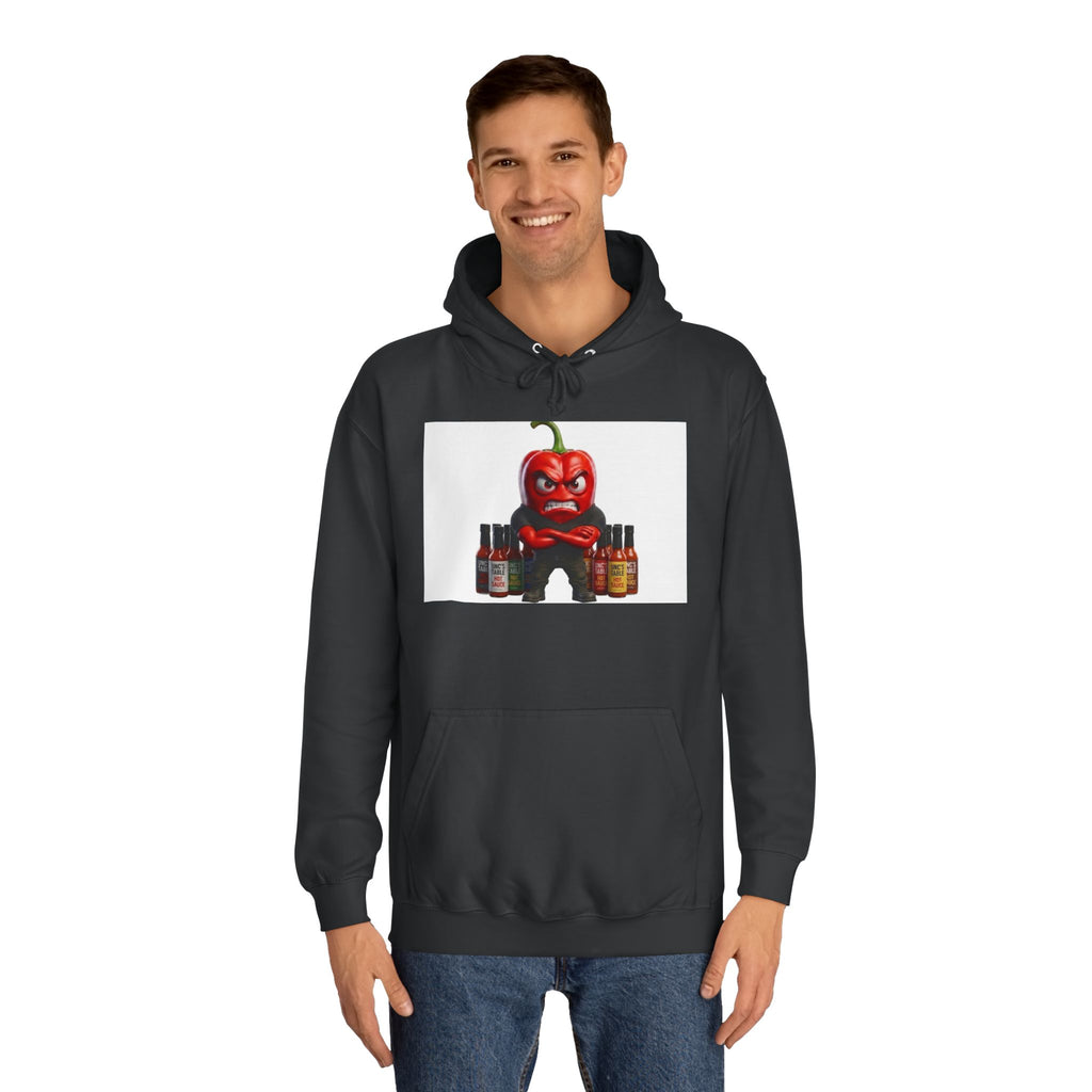 Unc's Table OG Habanero Protector Tee — Hoodie