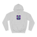 Unc's Table: Very Marinated Dill Vaporwave Tee — Hoodie