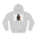 Unc's Table Jerk Habanero Unbothered Balance — Hoodie
