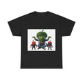 Unc's Table Dill Mastermind Tee — T-Shirt