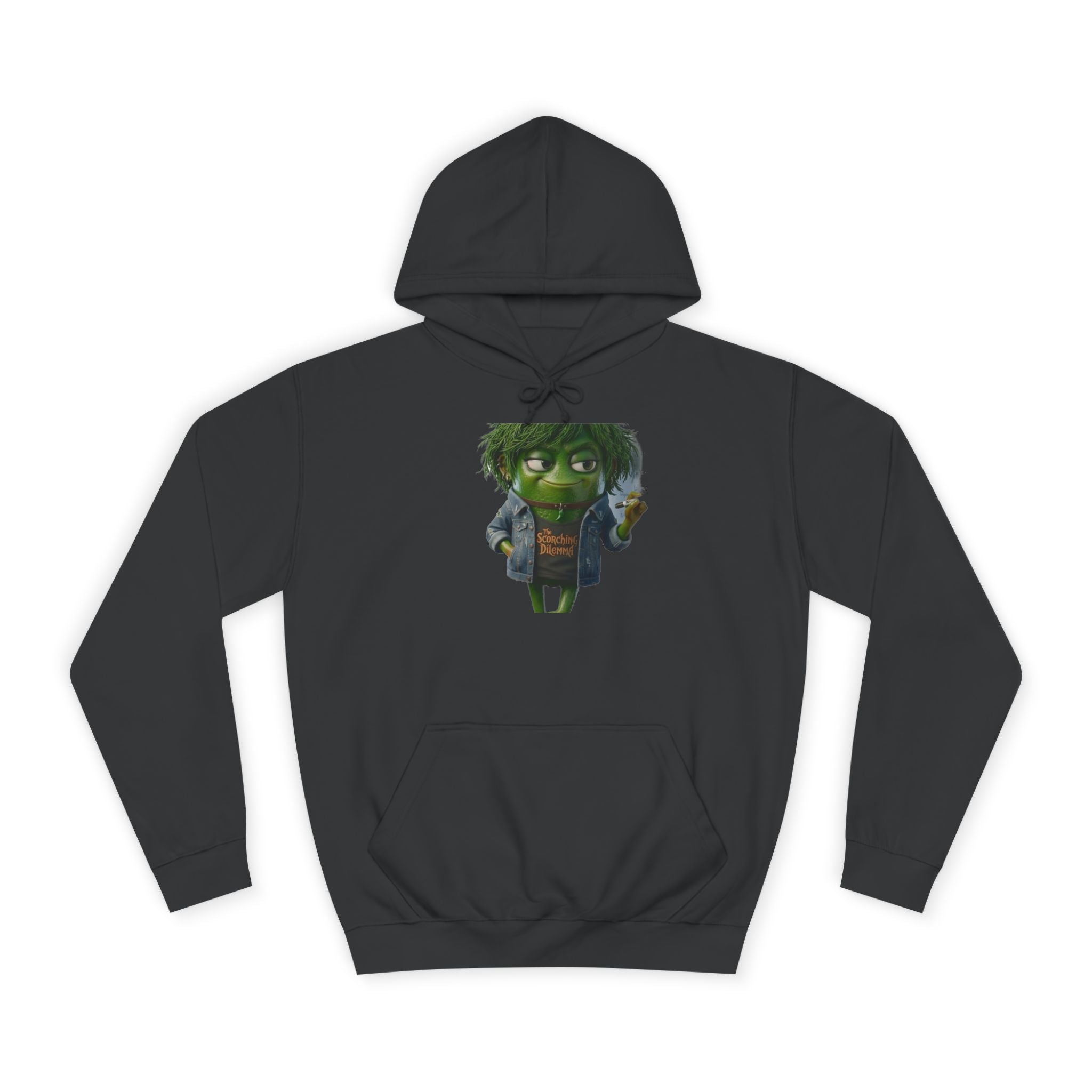 Unc's Table Jalapeno Dill Mastermind — Hoodie