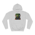 Unc's Table Jalapeno Dill Mastermind Tee — Hoodie