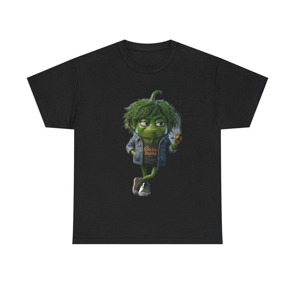 Unc's Table Jalapeno Dill Mastermind — T-Shirt