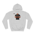 Unc's Table BBQ Master Unc Merch — Hoodie