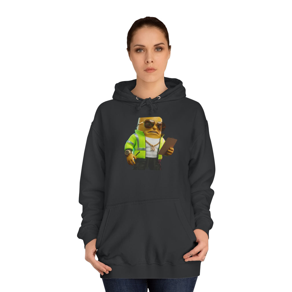 Unc's Table Muusttaarrdd Huddle Tee — Hoodie