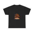 Unc's Table: Built Different From Scratch Tee — T-Shirt