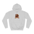 Unc's Table: Built Different From Scratch Tee — Hoodie