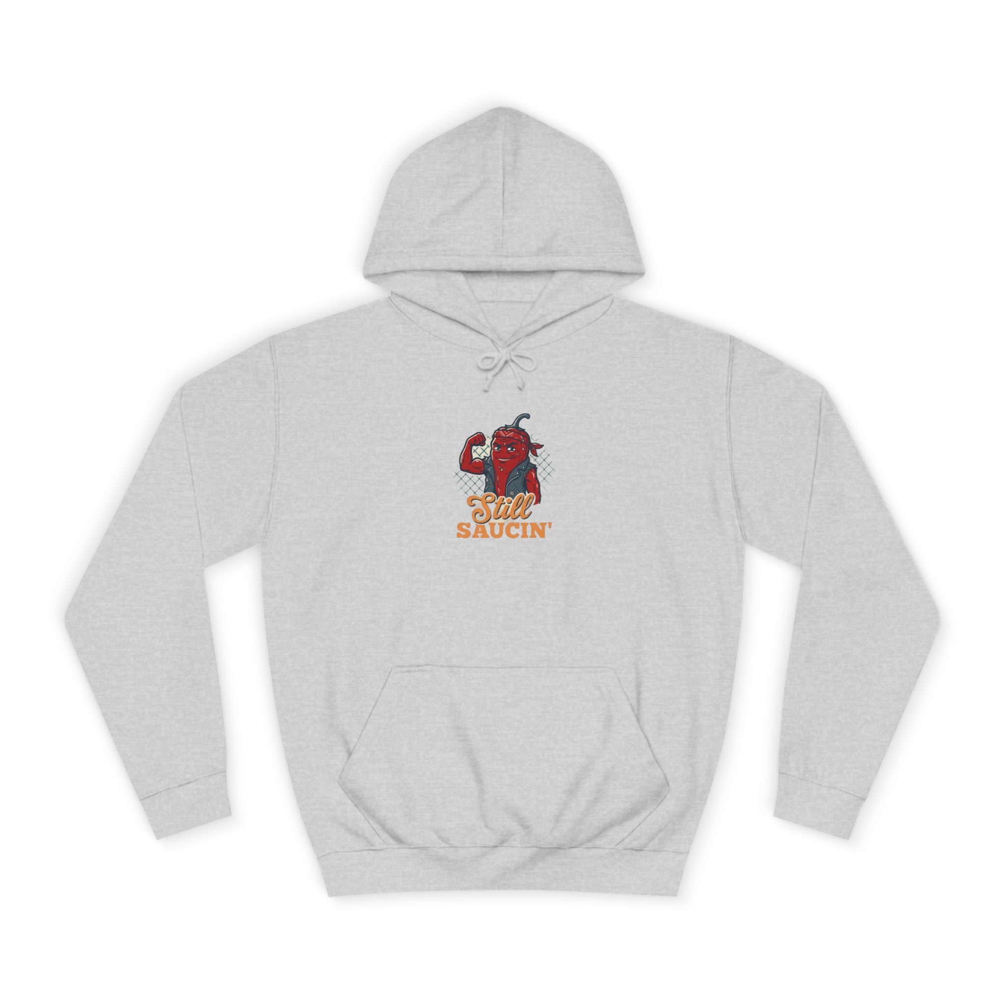 Unc's Table OG Habanero Saucin' Tee — Hoodie