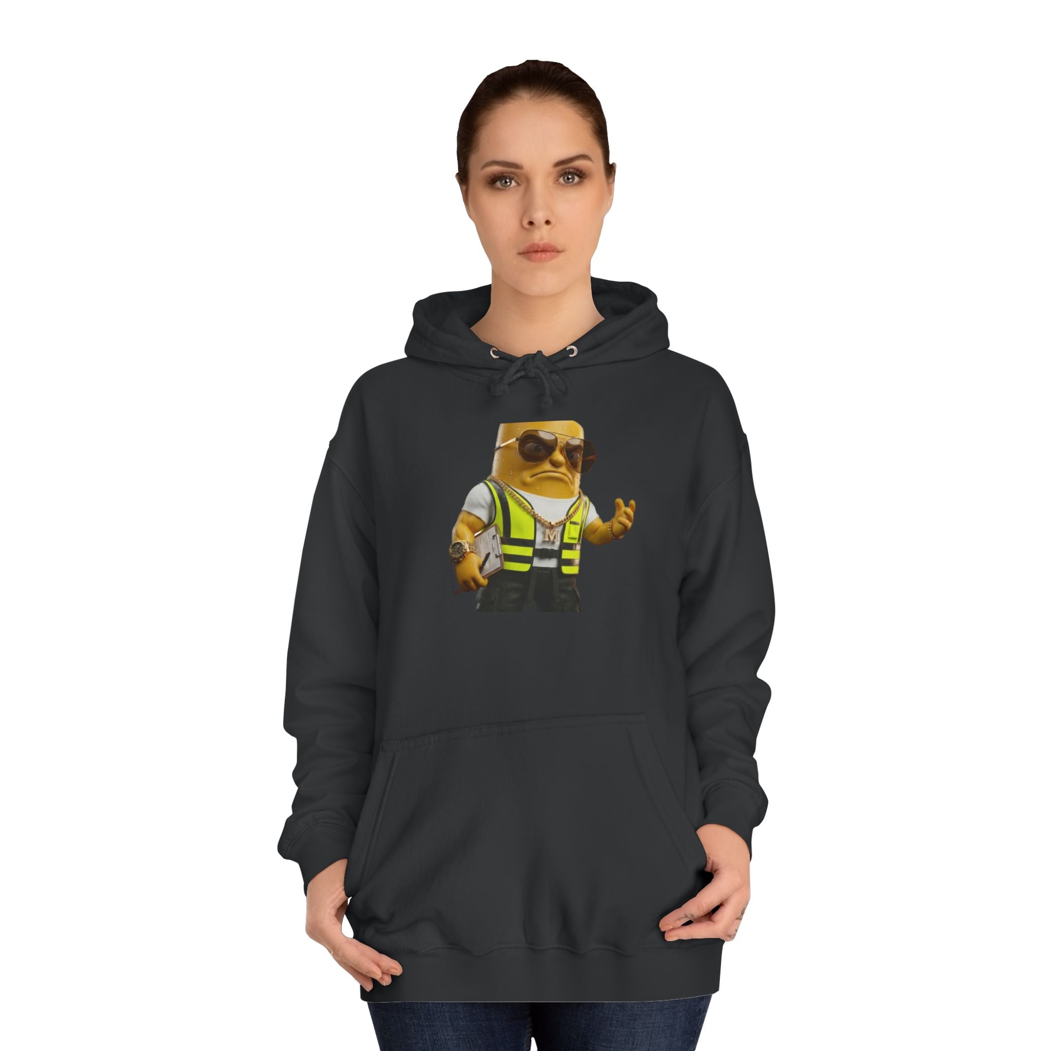 Unc's Table Muusttaarrdd Huddle Tee — Hoodie